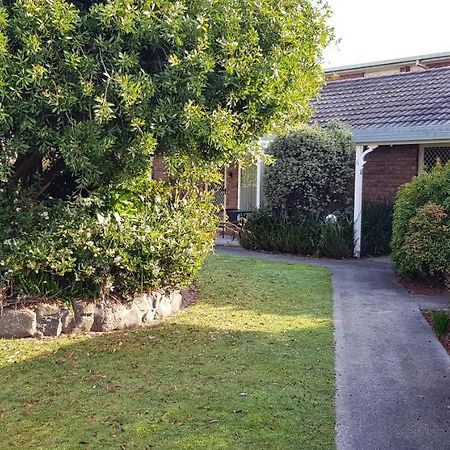 פורט סוראל Shearwater Cottages מראה חיצוני תמונה