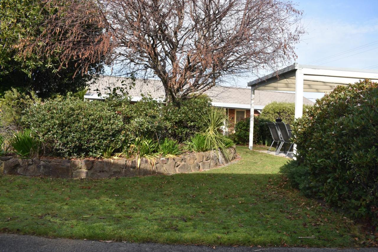 פורט סוראל Shearwater Cottages מראה חיצוני תמונה