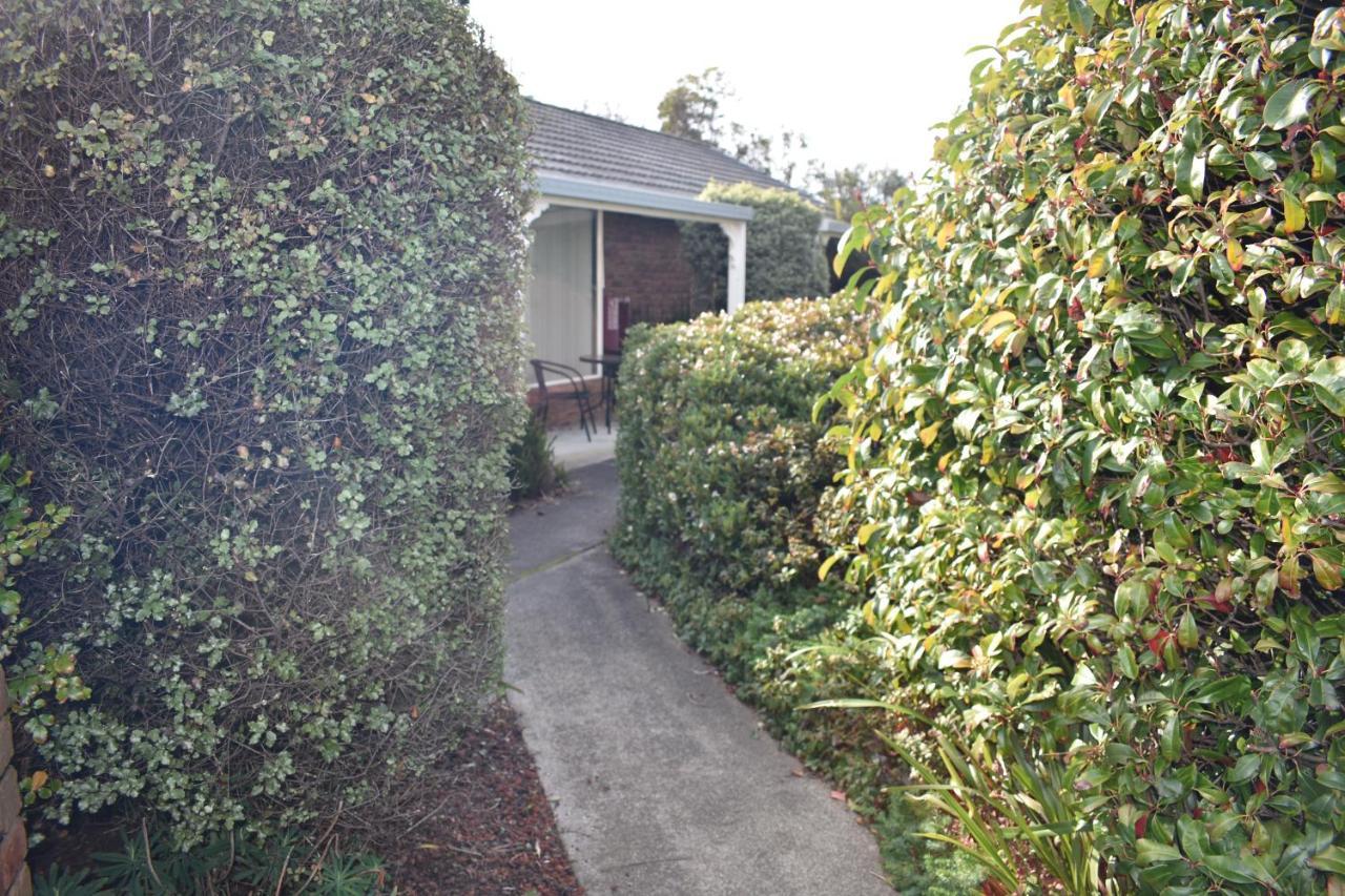 פורט סוראל Shearwater Cottages מראה חיצוני תמונה