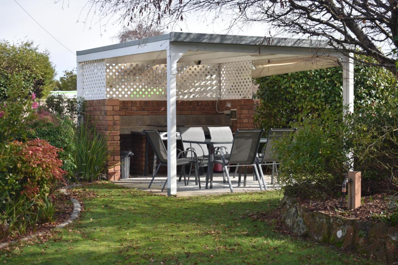 פורט סוראל Shearwater Cottages מראה חיצוני תמונה