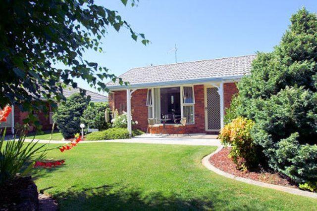 פורט סוראל Shearwater Cottages מראה חיצוני תמונה