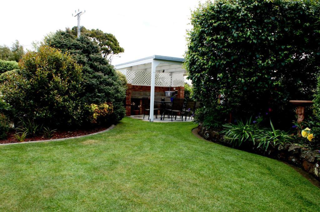 פורט סוראל Shearwater Cottages חדר תמונה