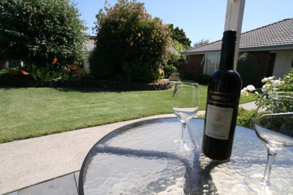 פורט סוראל Shearwater Cottages מראה חיצוני תמונה