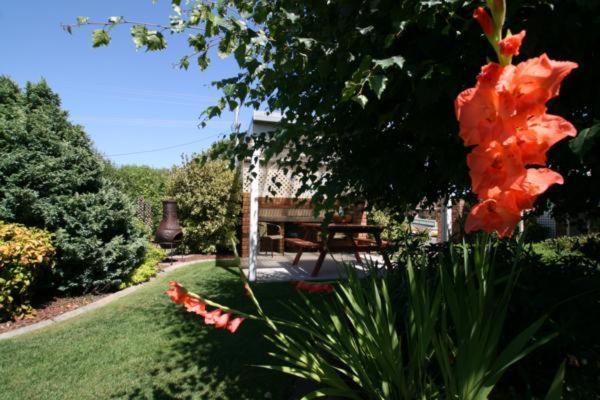 פורט סוראל Shearwater Cottages מראה חיצוני תמונה
