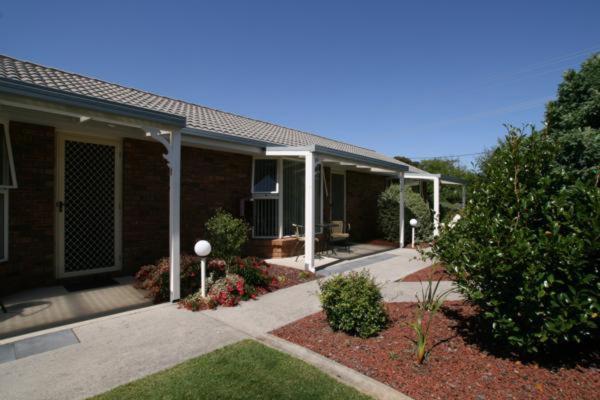 פורט סוראל Shearwater Cottages מראה חיצוני תמונה