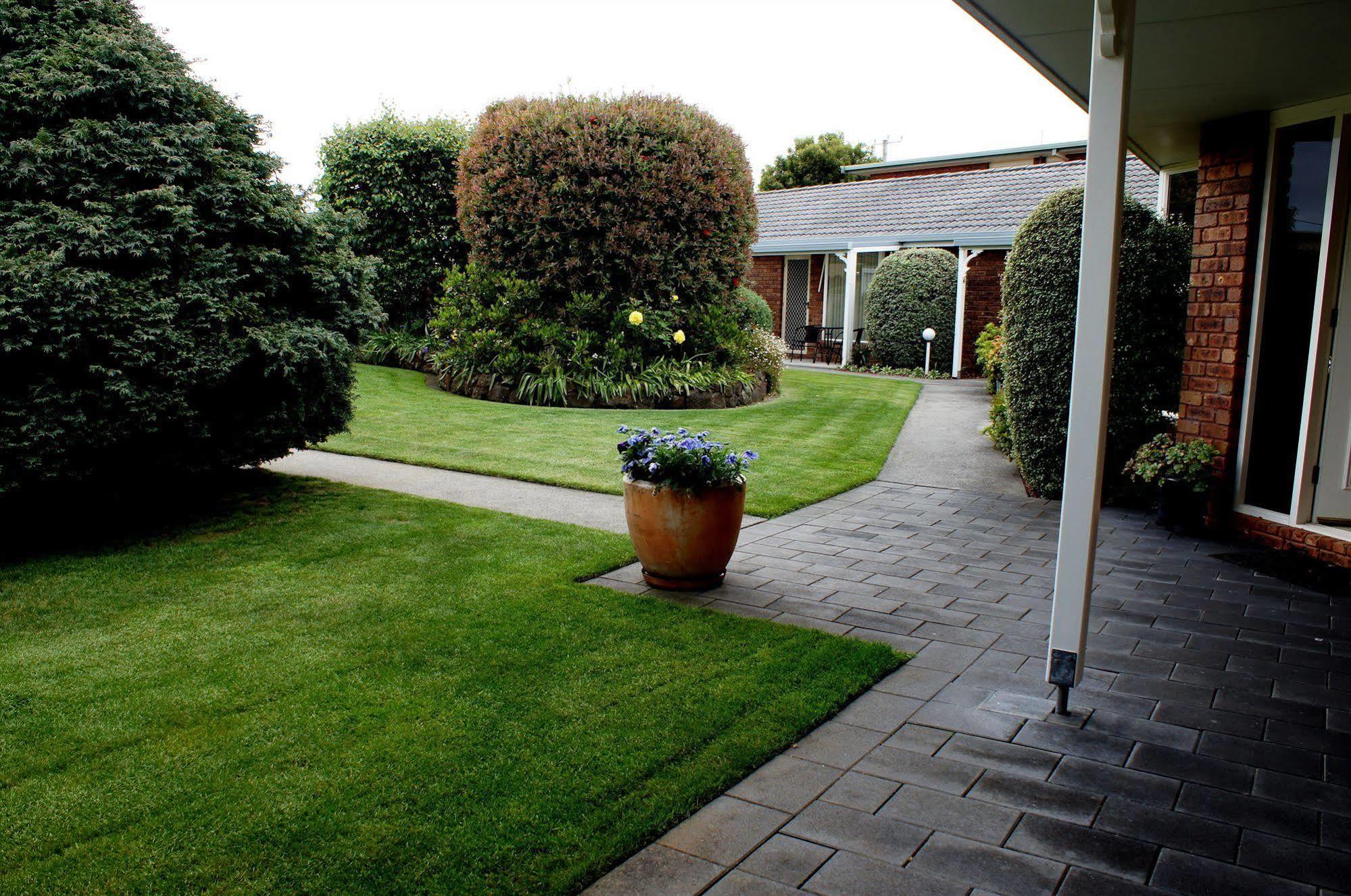 פורט סוראל Shearwater Cottages מראה חיצוני תמונה