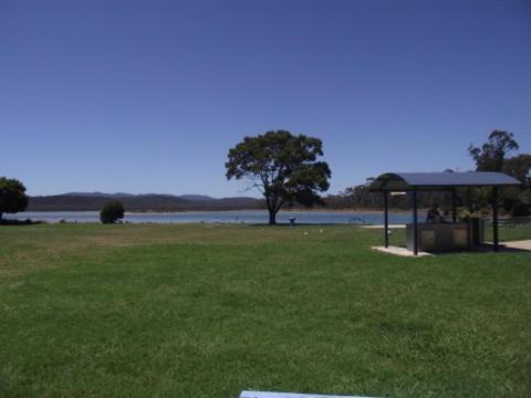פורט סוראל Shearwater Cottages מראה חיצוני תמונה